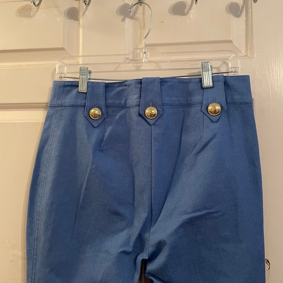 Derek Lam 10 Crosby pants - Picture 6 of 7